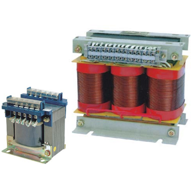 Voltaghe transformer