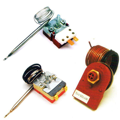 Thermostat