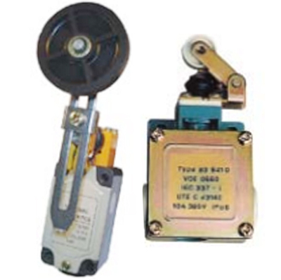 Limit switch 03