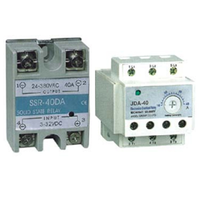 Solid State relay