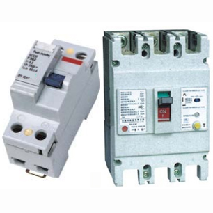 Moulded Case circuit breaker