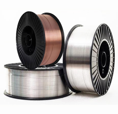 Welding wire