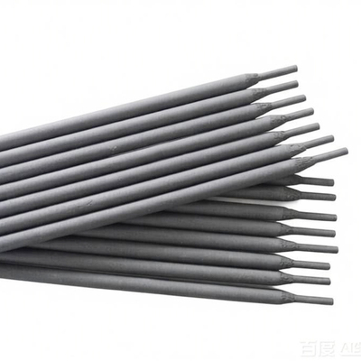 Welding electrode