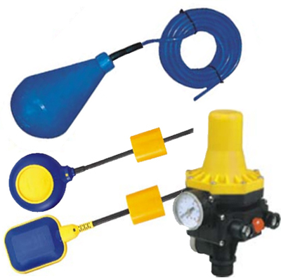 Liquid Pressure Control