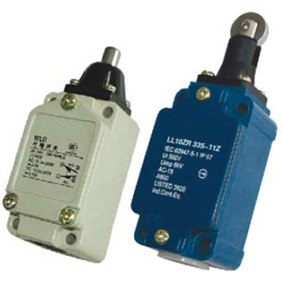 Limit switch 02