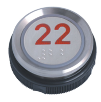 Button ZL-22