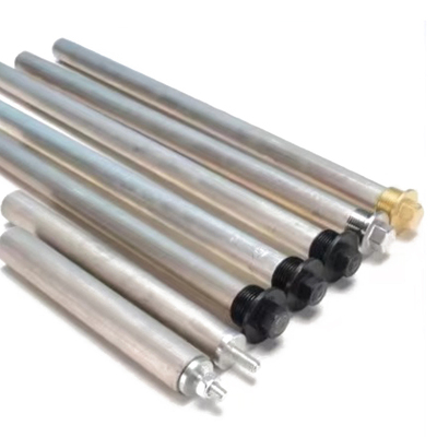 Magnesium anode
