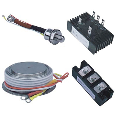 Power modules, diodes,thyristor and rectifier