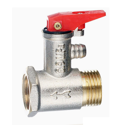 Safety Valves