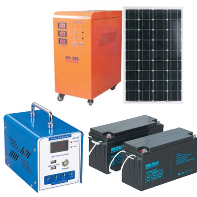 Solar parts